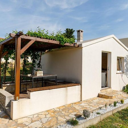 Boreas Jasenice (Zadar) Exterior foto
