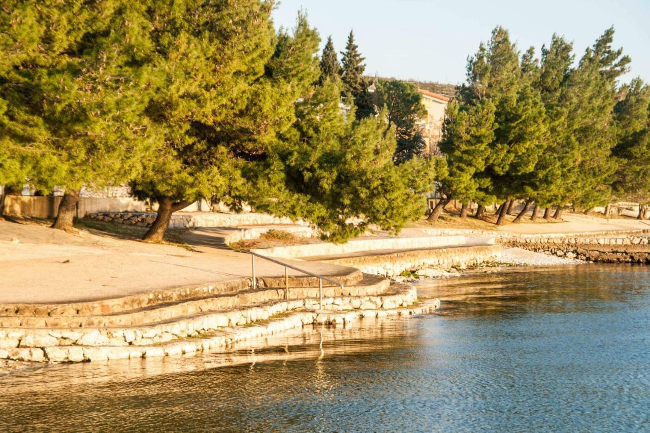 Boreas Jasenice (Zadar) Exterior foto