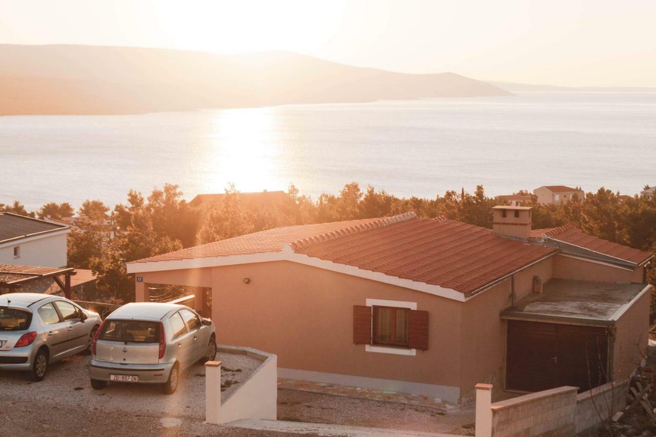 Boreas Jasenice (Zadar) Exterior foto